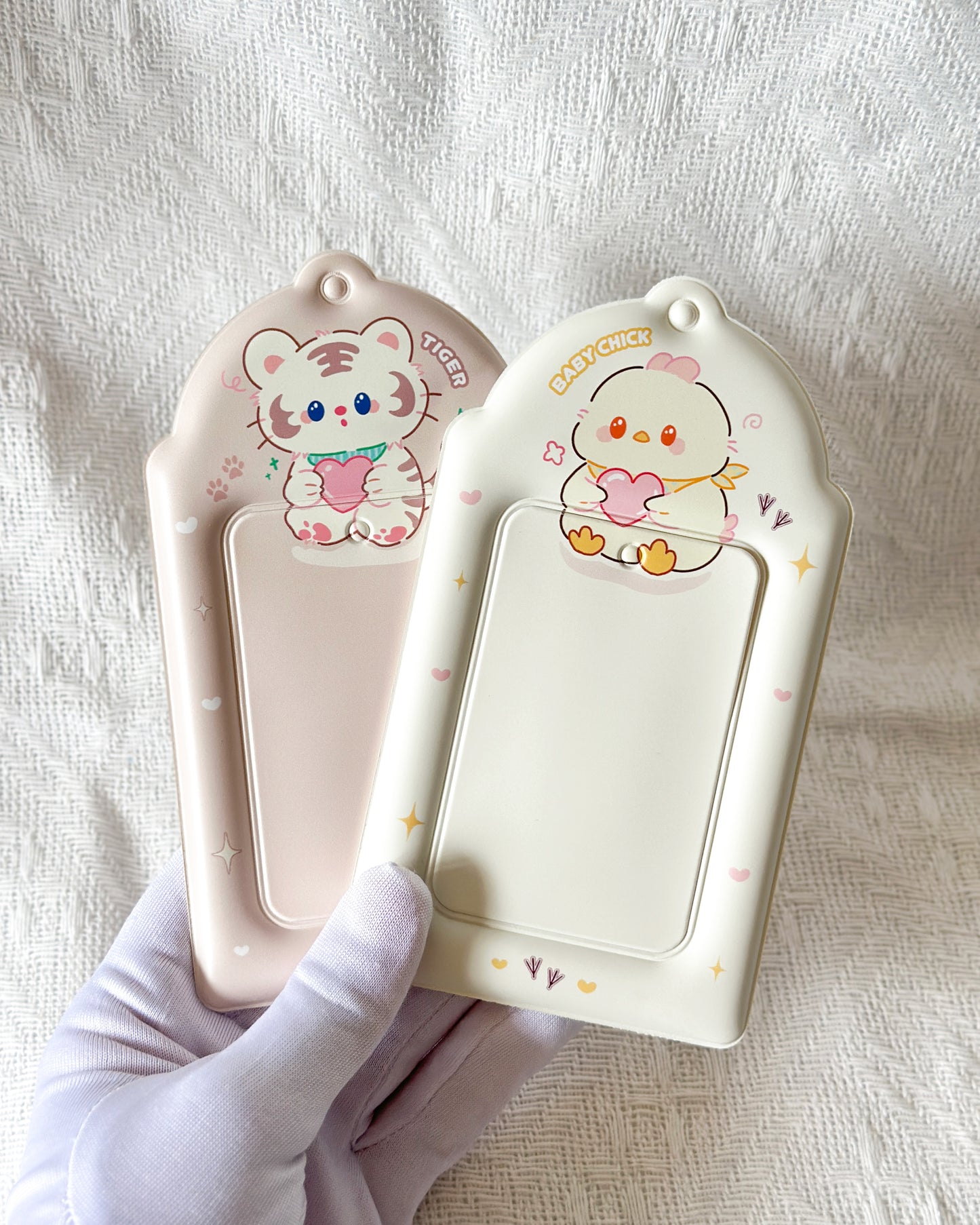 動物系列|Baby Chick小雞卡套