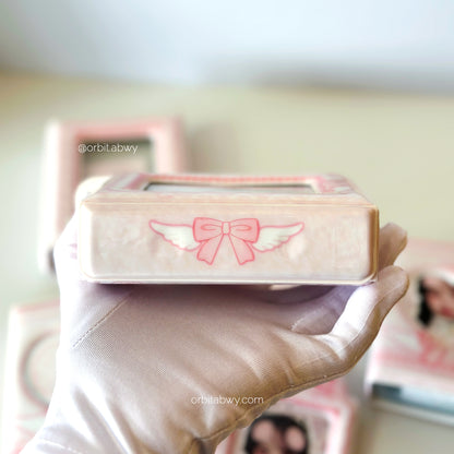 엔젤 강림天使降臨系列｜天使降臨收納卡盒