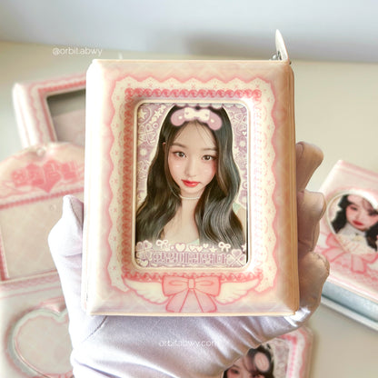 엔젤 강림天使降臨系列｜天使降臨收納卡盒