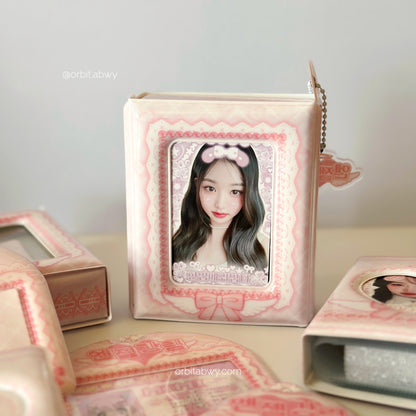 엔젤 강림天使降臨系列｜天使降臨收納卡盒