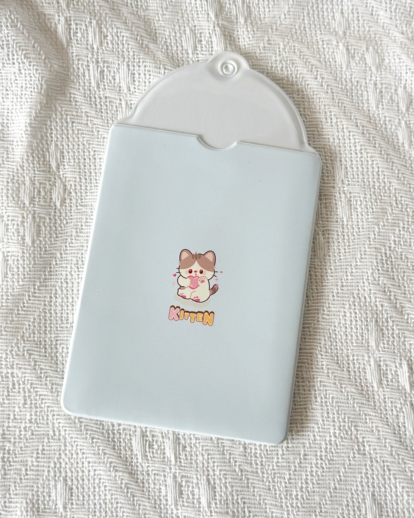 動物系列｜Kitten貓咪卡套