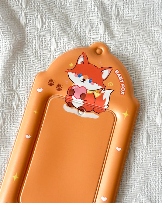 動物系列｜Baby Fox狐狸卡套