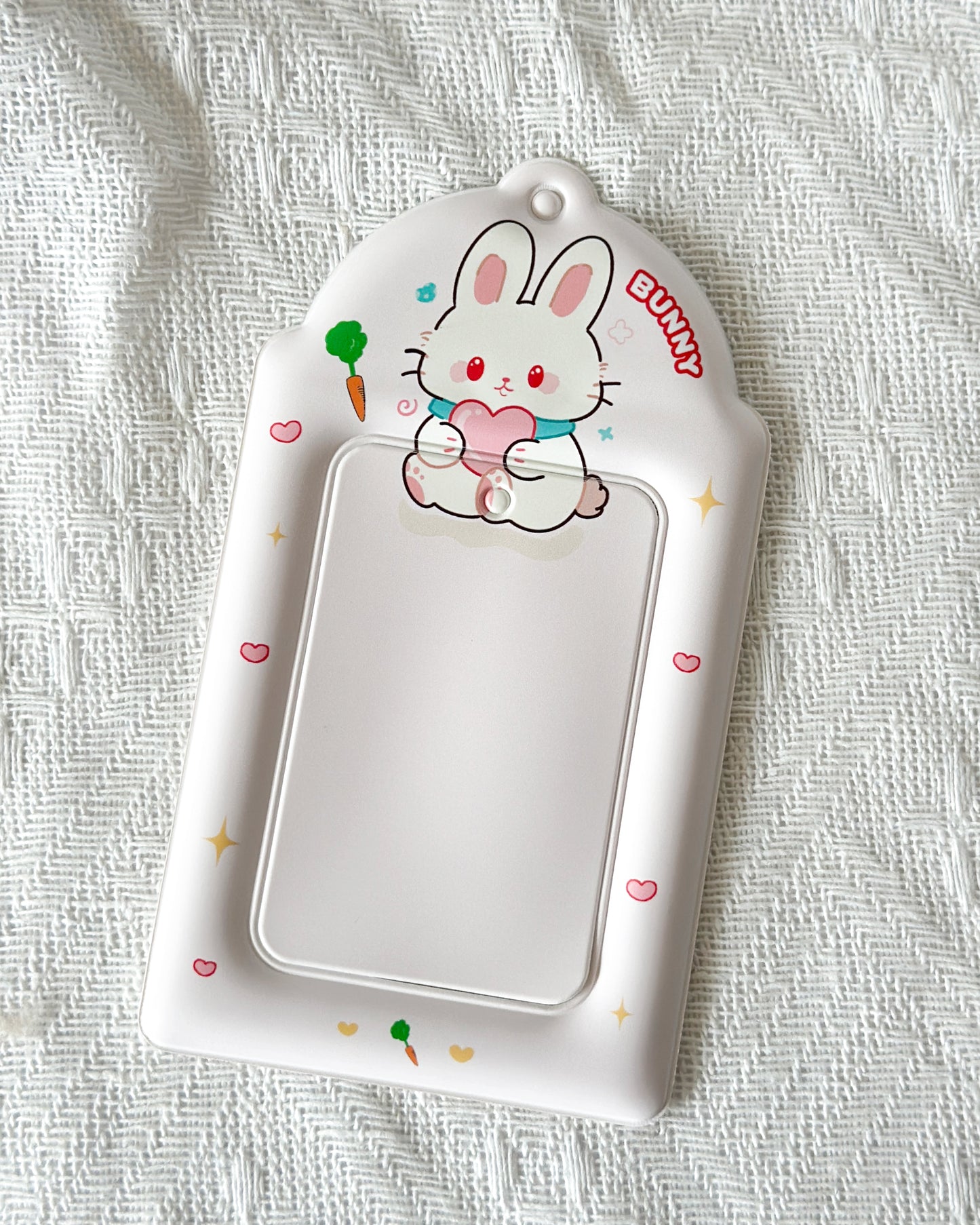 動物系列｜Bunny兔仔卡套