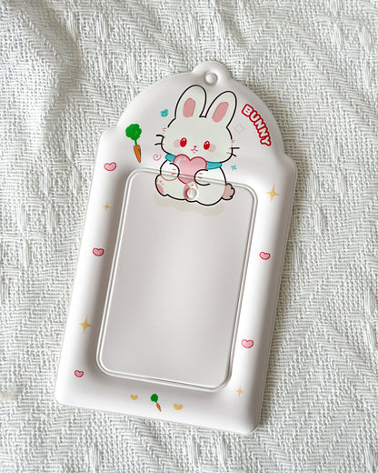 動物系列｜Bunny兔仔卡套