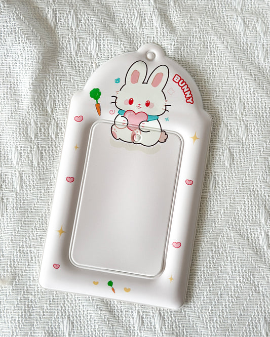 動物系列｜Bunny兔仔卡套