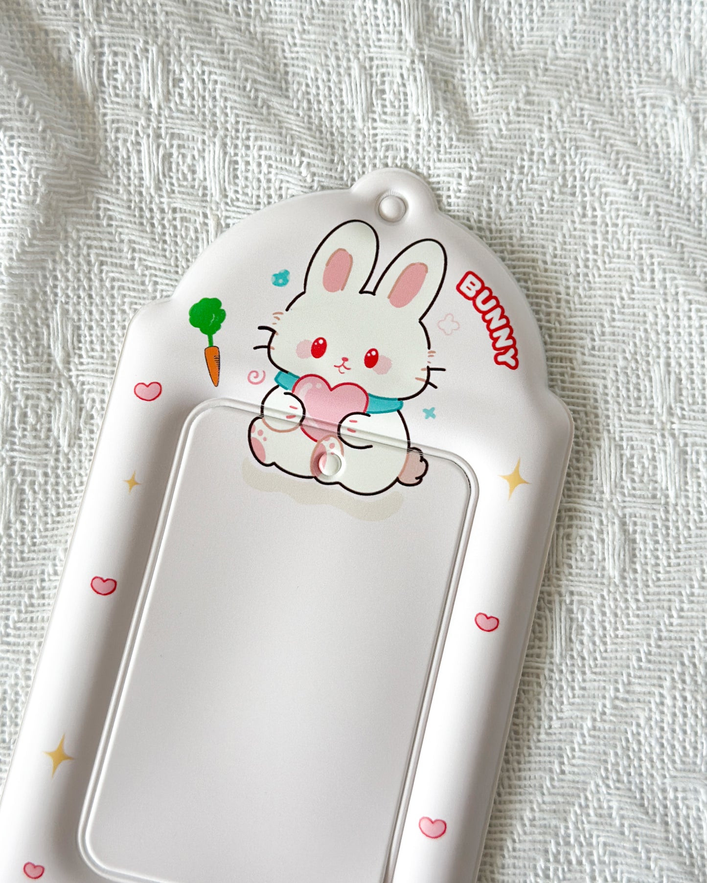動物系列｜Bunny兔仔卡套