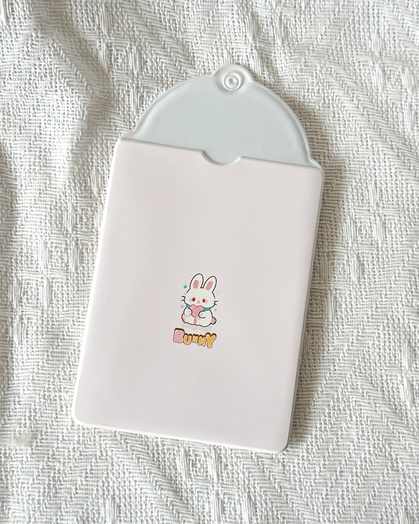 動物系列｜Bunny兔仔卡套