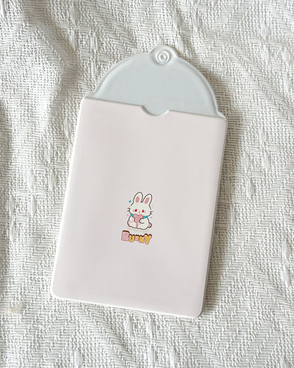 動物系列｜Bunny兔仔卡套