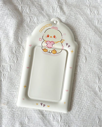 動物系列｜Baby Chick小雞卡套