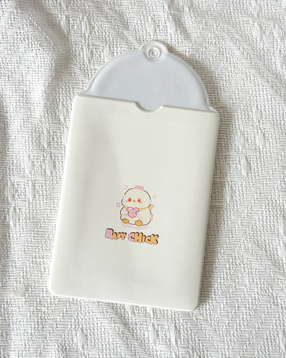 動物系列｜Baby Chick小雞卡套